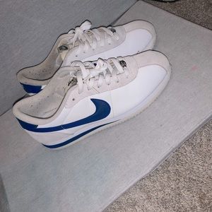 Nike Cortez